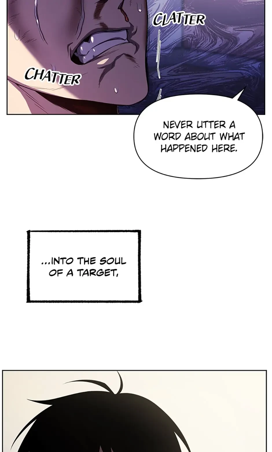 After Ten Millennia in Hell Chapter 9 - 40