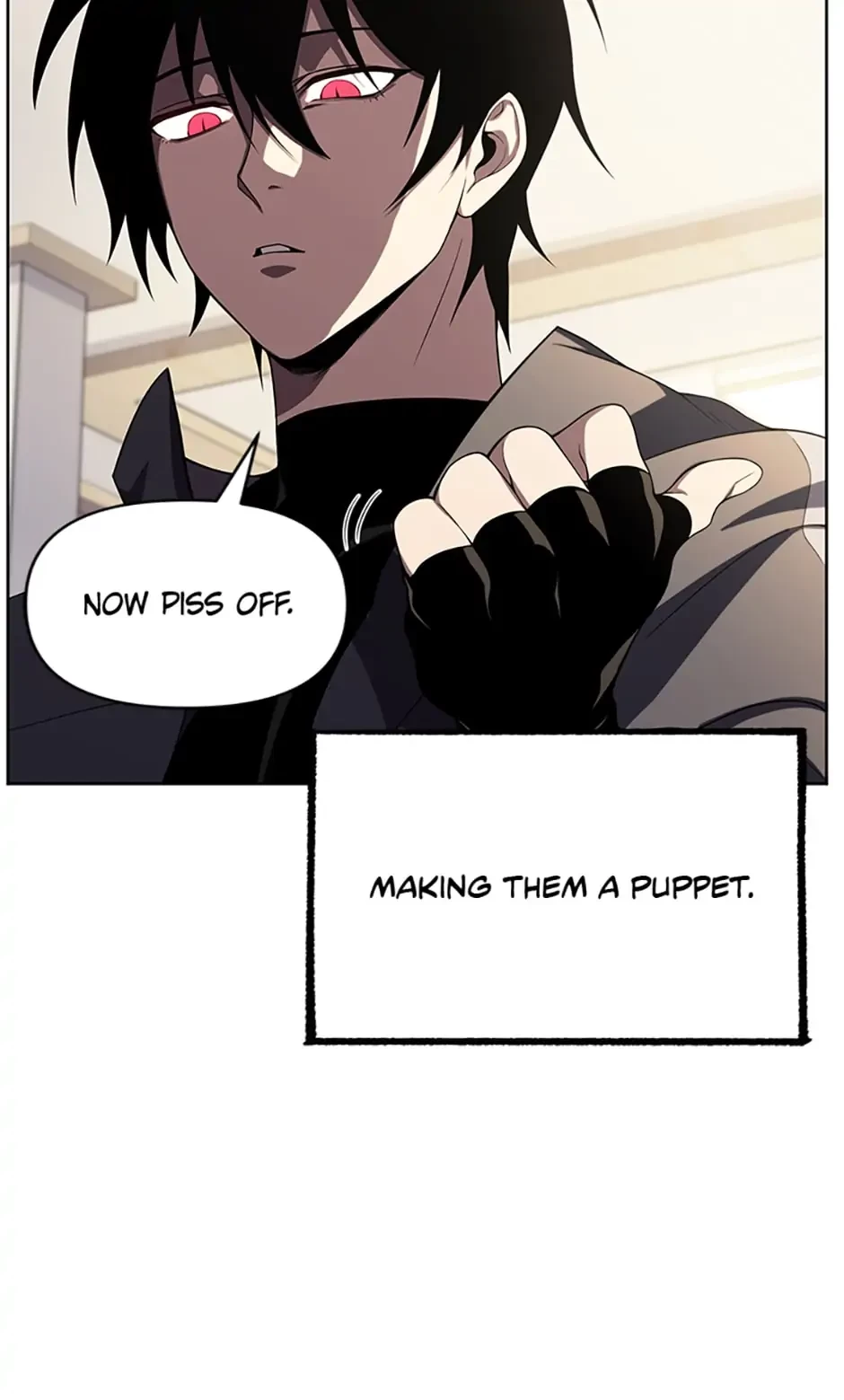 After Ten Millennia in Hell Chapter 9 - 41