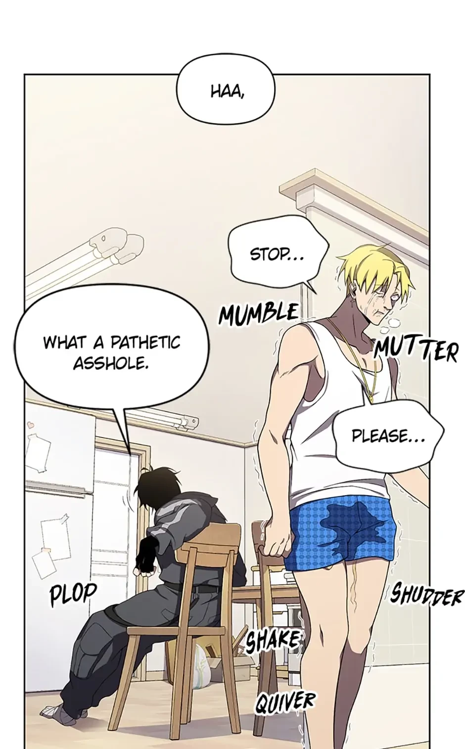 After Ten Millennia in Hell Chapter 9 - 42