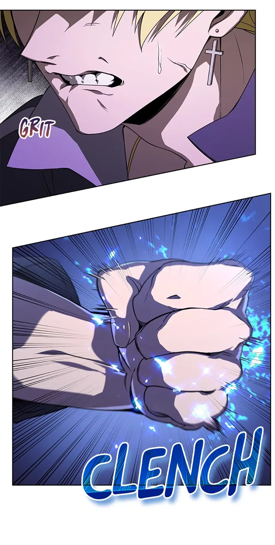 After Ten Millennia in Hell Chapter 8 - 2