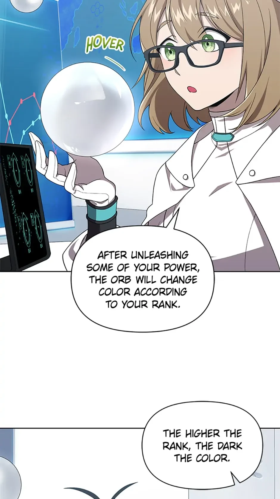 After Ten Millennia in Hell Chapter 10 - 59
