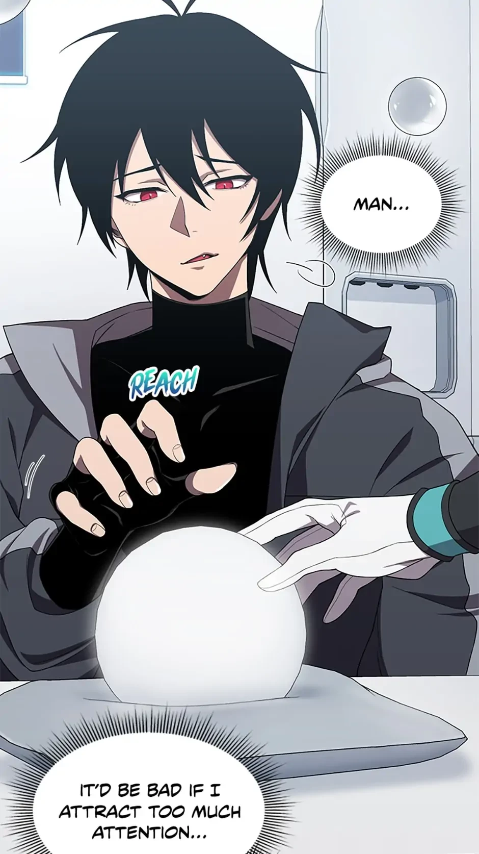 After Ten Millennia in Hell Chapter 10 - 60