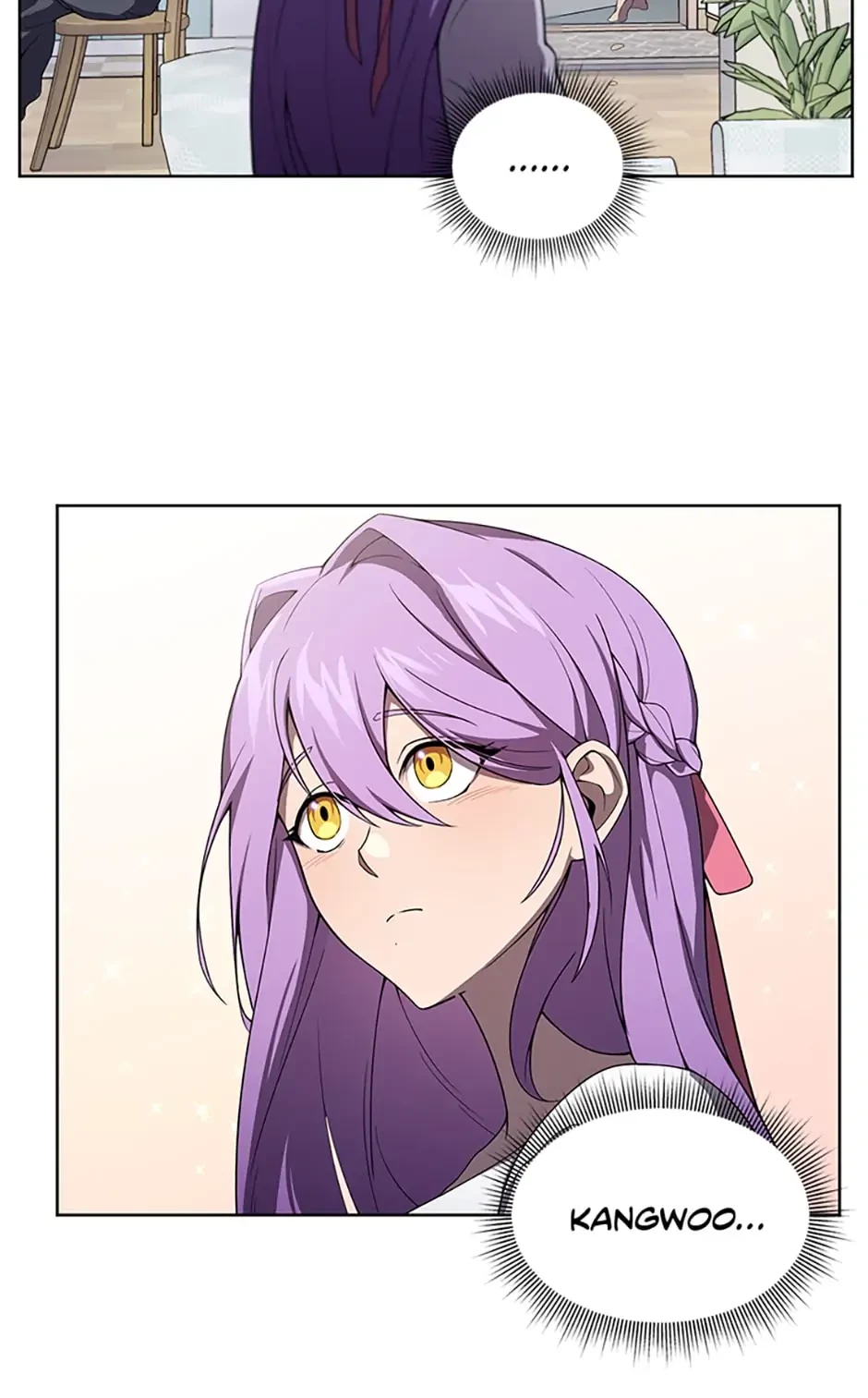 After Ten Millennia in Hell Chapter 9 - 44