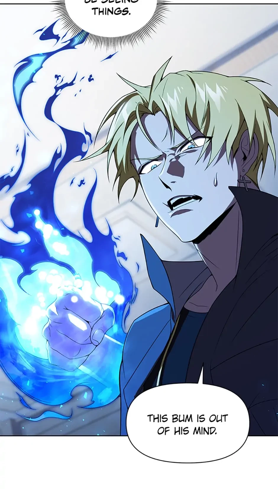 After Ten Millennia in Hell Chapter 8 - 5