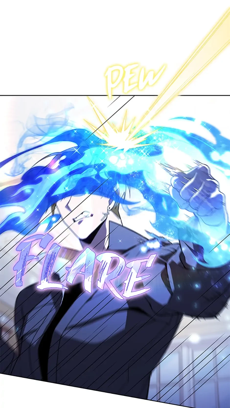 After Ten Millennia in Hell Chapter 8 - 8