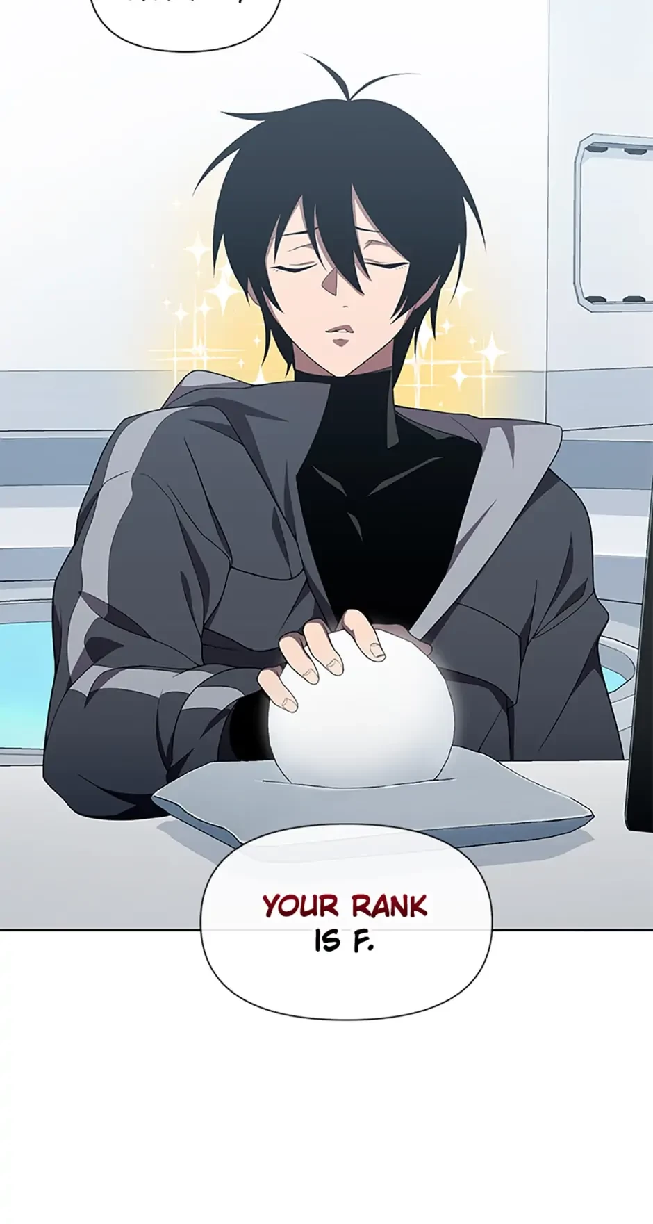After Ten Millennia in Hell Chapter 10 - 65