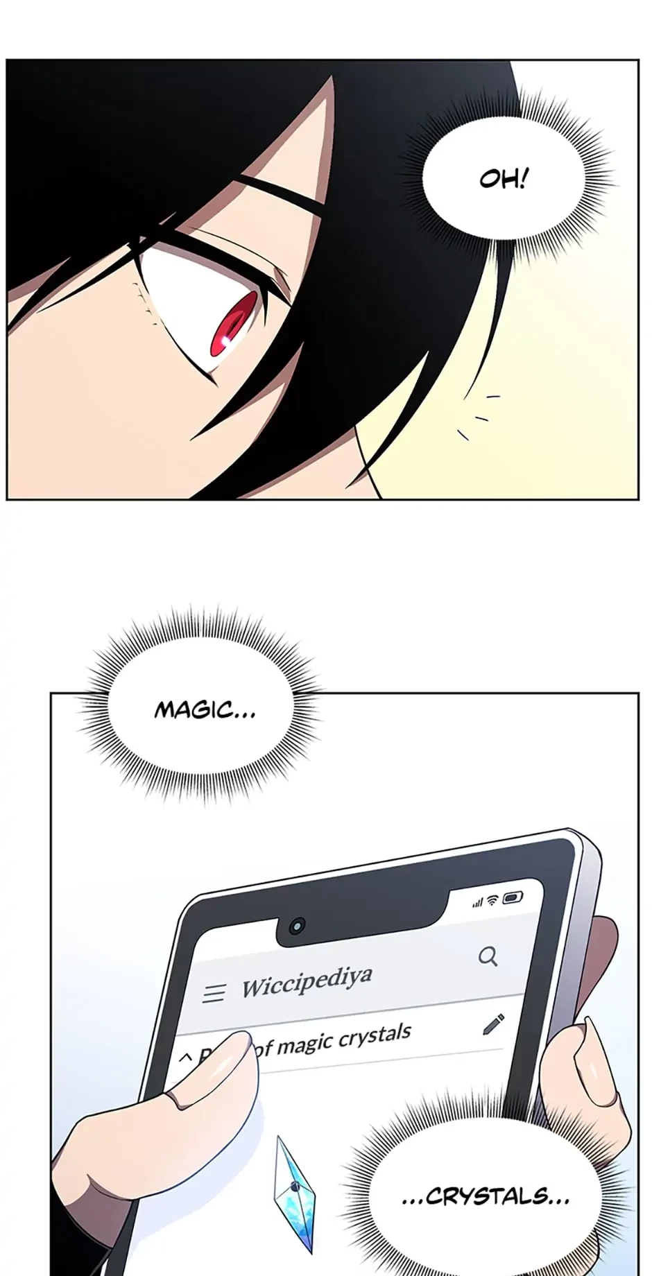 After Ten Millennia in Hell Chapter 9 - 49