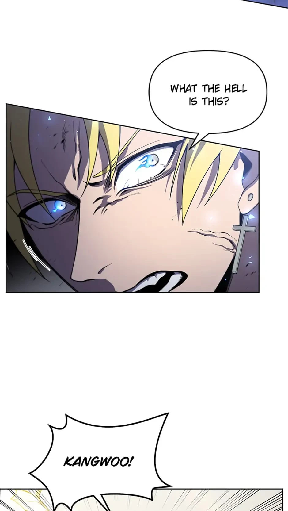 After Ten Millennia in Hell Chapter 8 - 9
