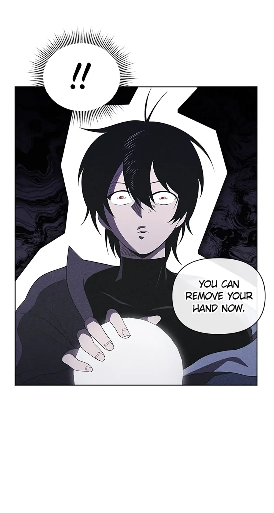 After Ten Millennia in Hell Chapter 10 - 66