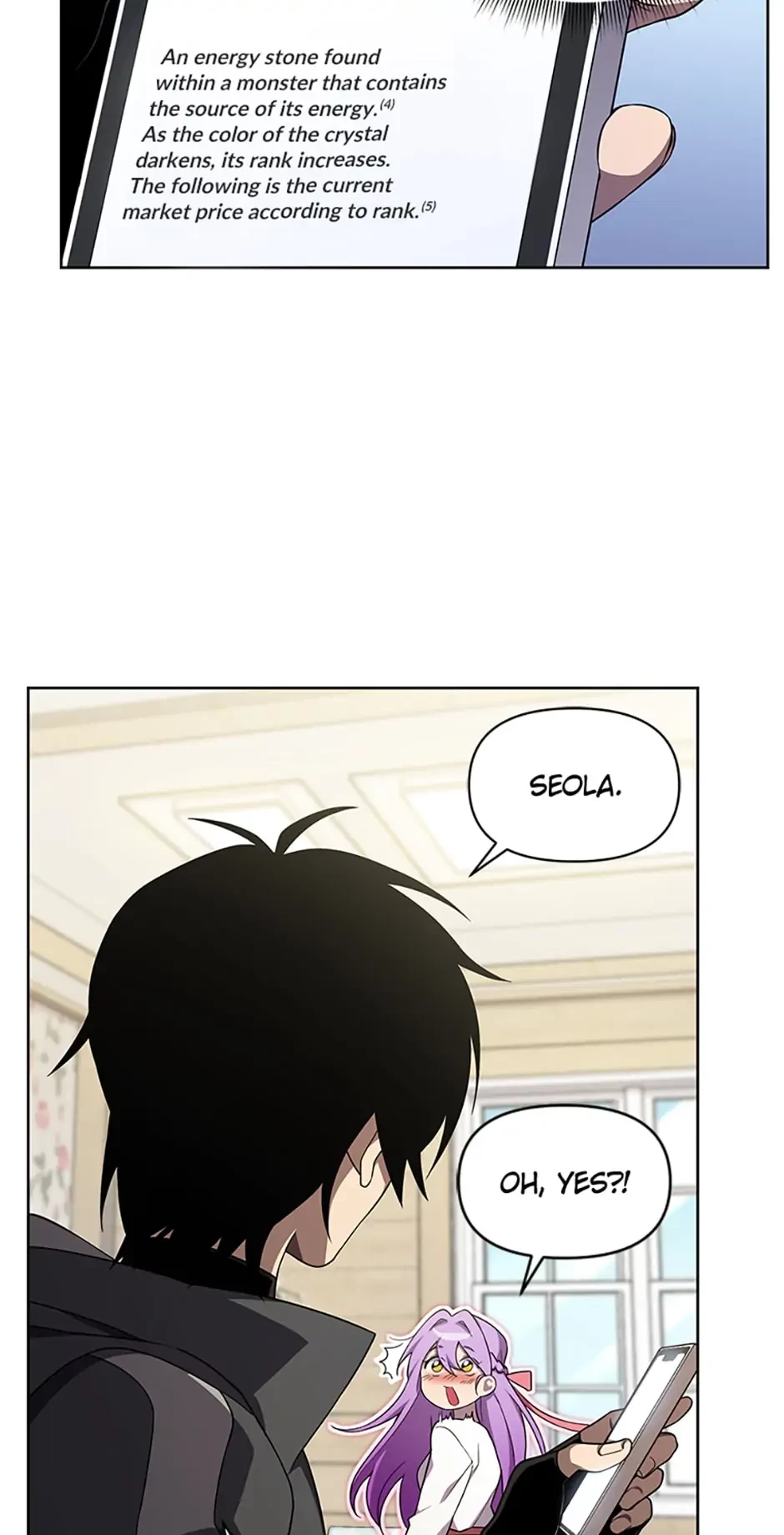 After Ten Millennia in Hell Chapter 9 - 50