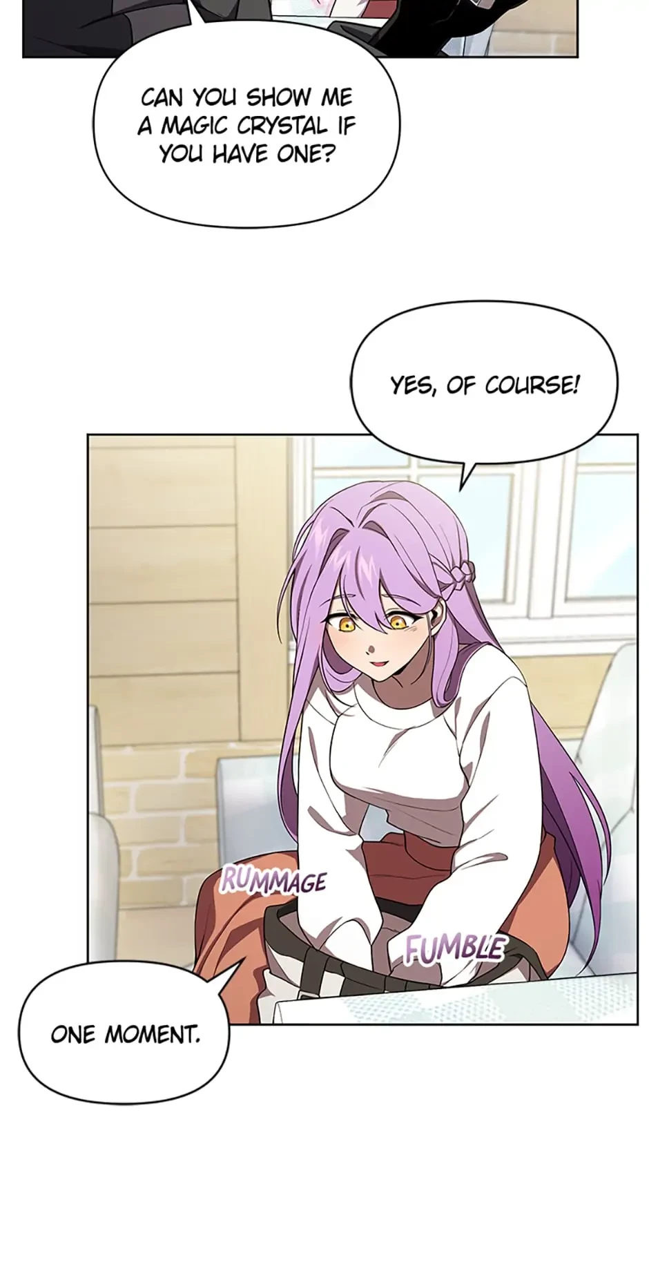 After Ten Millennia in Hell Chapter 9 - 51