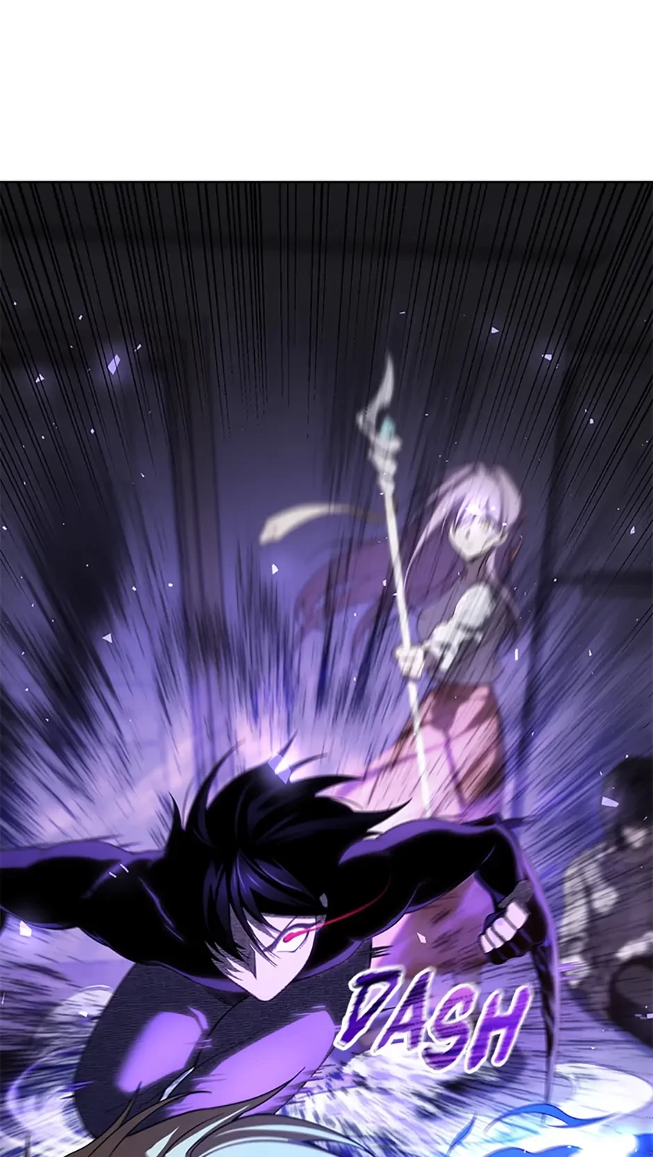 After Ten Millennia in Hell Chapter 8 - 11