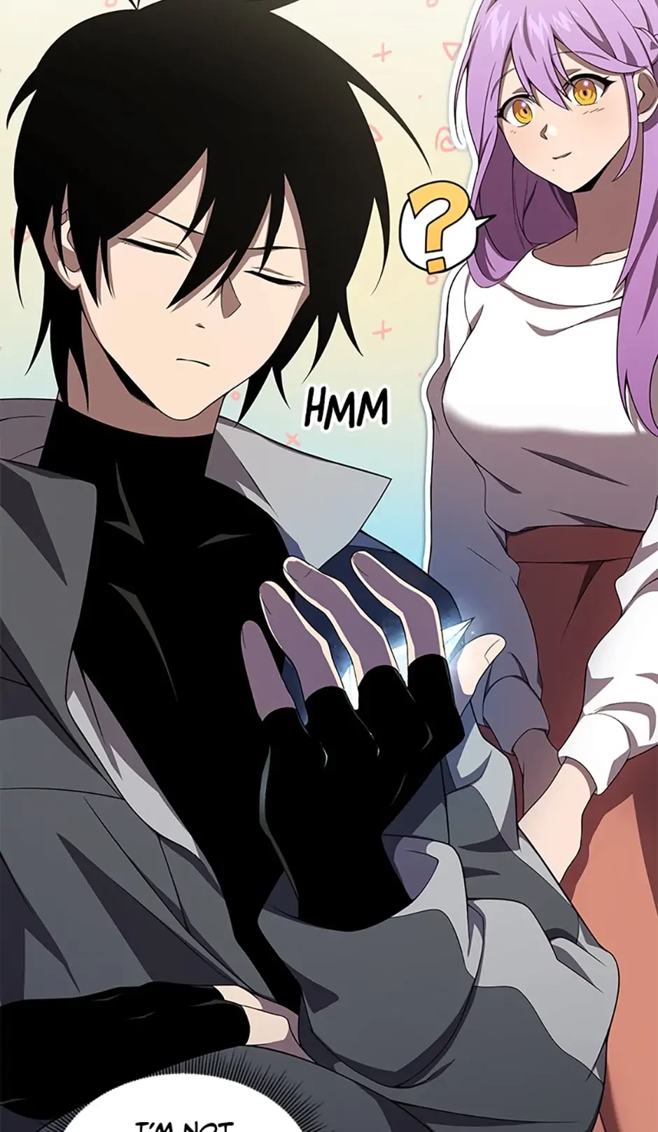 After Ten Millennia in Hell Chapter 9 - 54