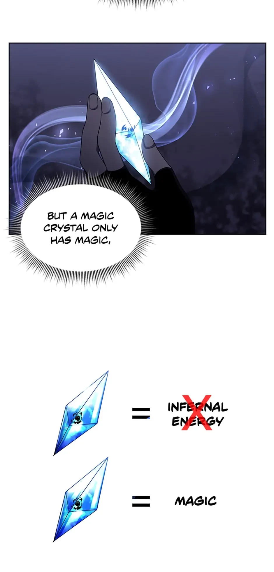 After Ten Millennia in Hell Chapter 9 - 57