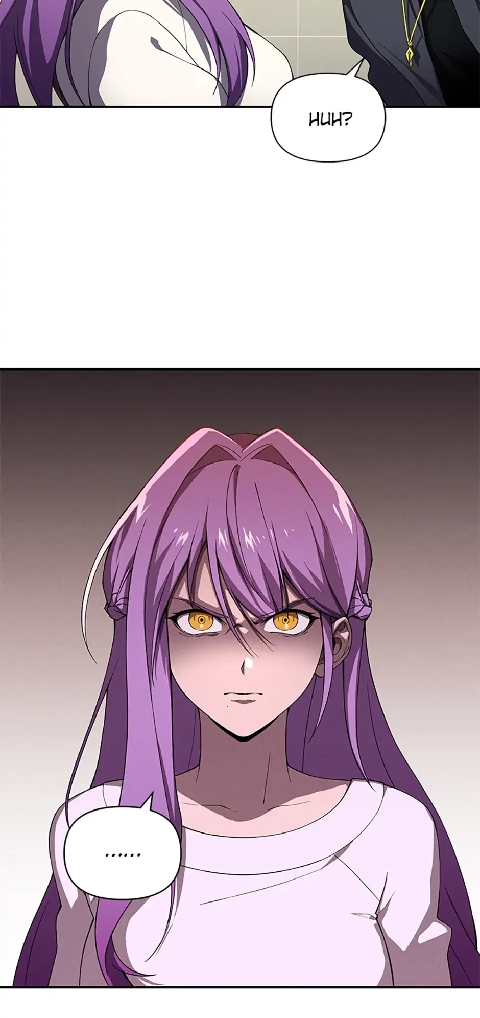 After Ten Millennia in Hell Chapter 7 - 5