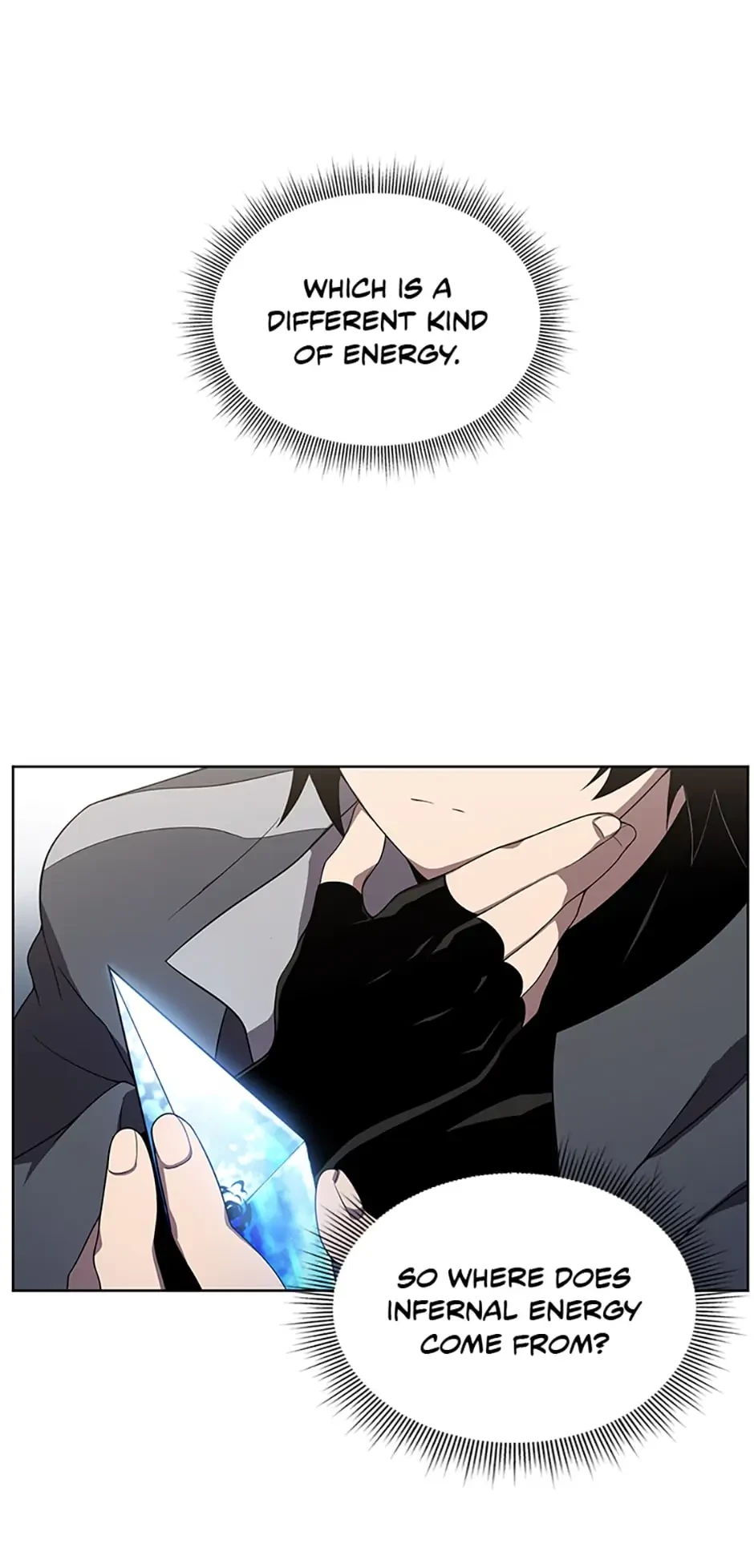 After Ten Millennia in Hell Chapter 9 - 58