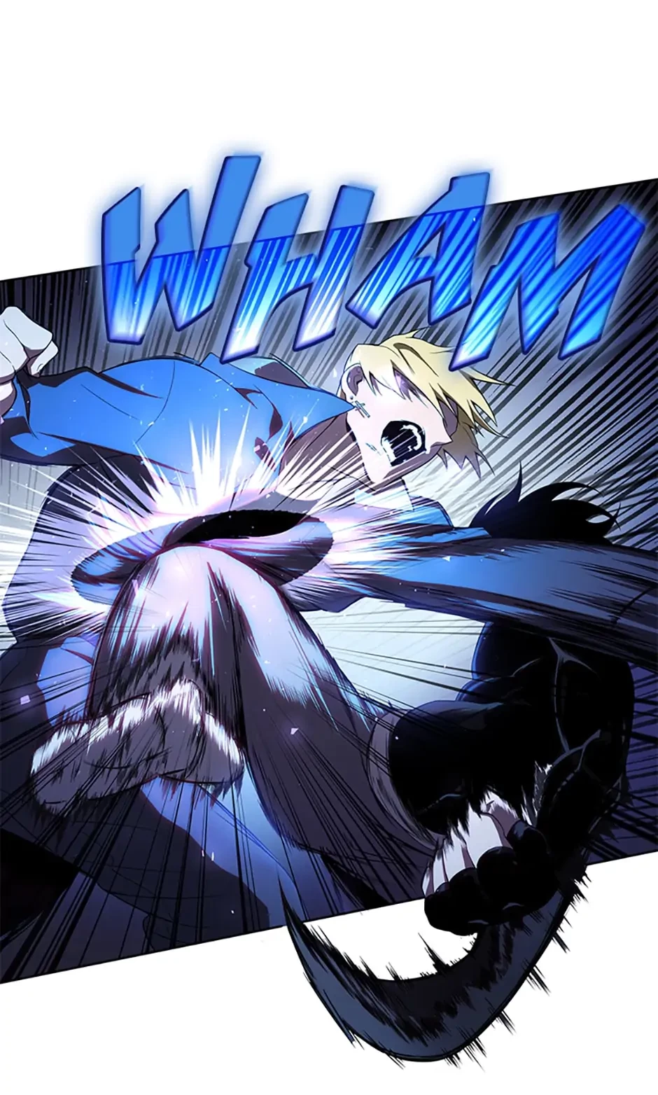 After Ten Millennia in Hell Chapter 8 - 17