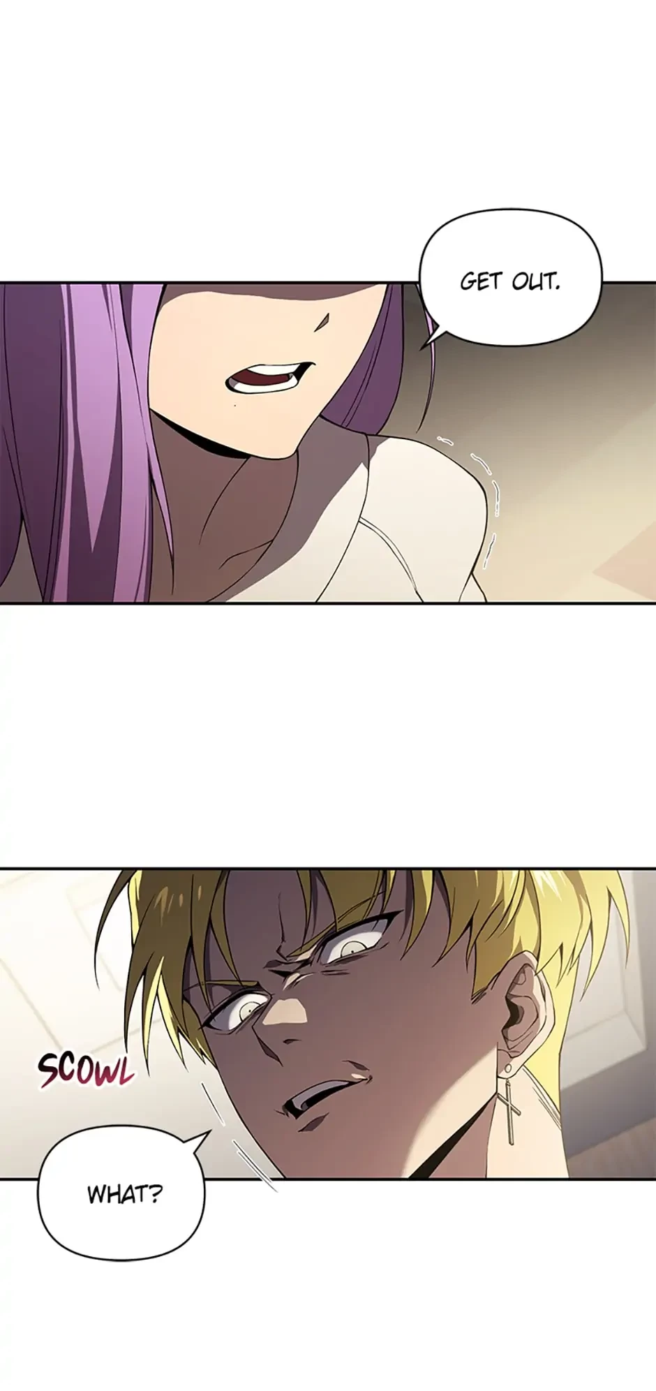 After Ten Millennia in Hell Chapter 7 - 6