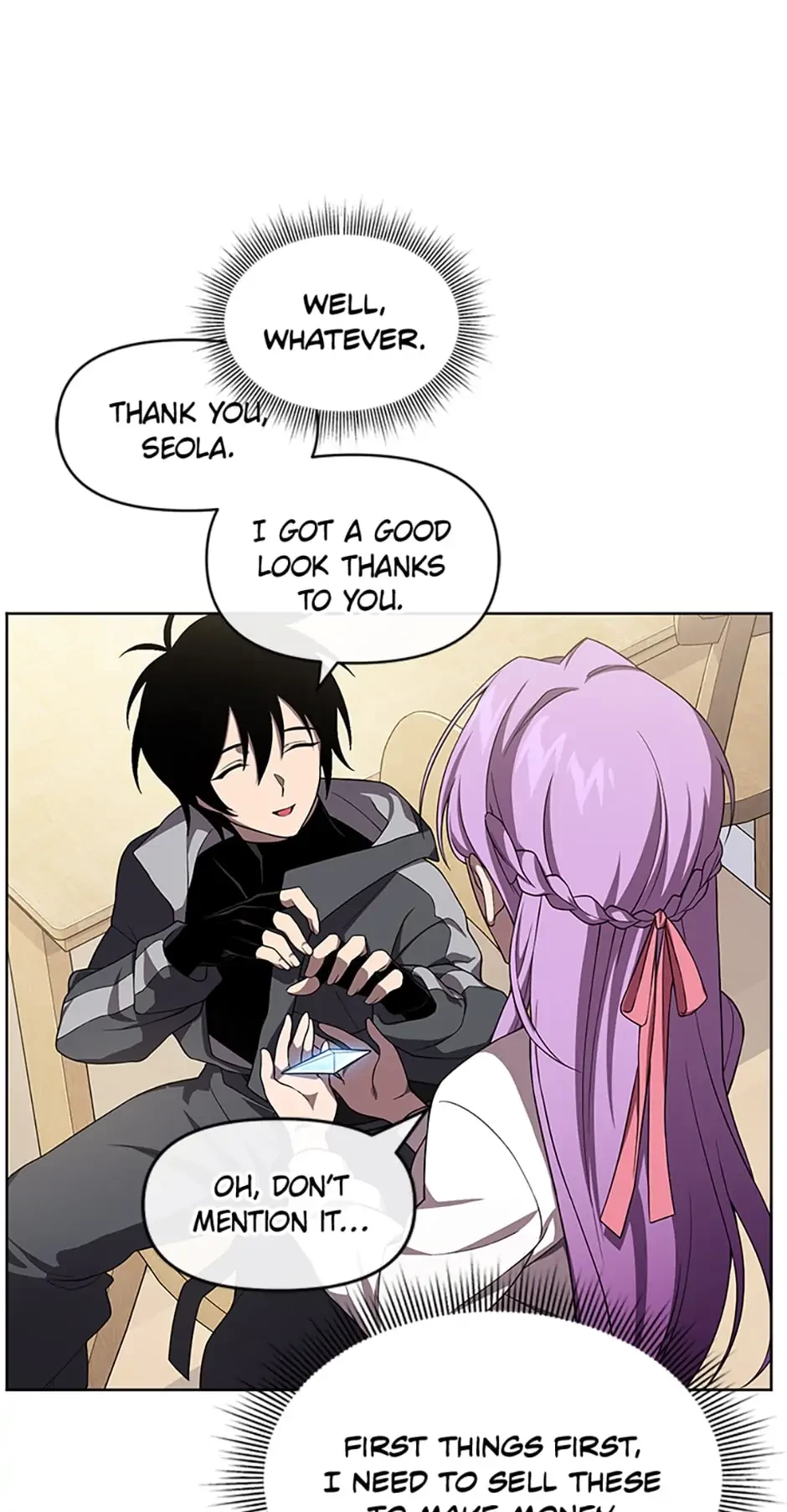 After Ten Millennia in Hell Chapter 9 - 59