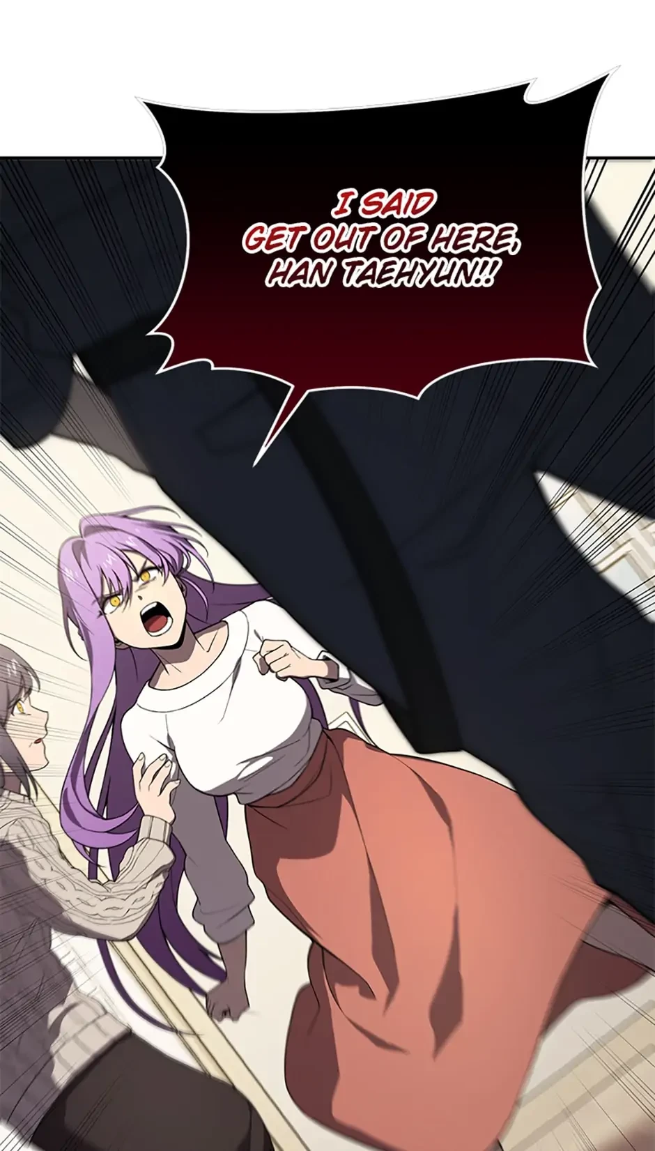 After Ten Millennia in Hell Chapter 7 - 7