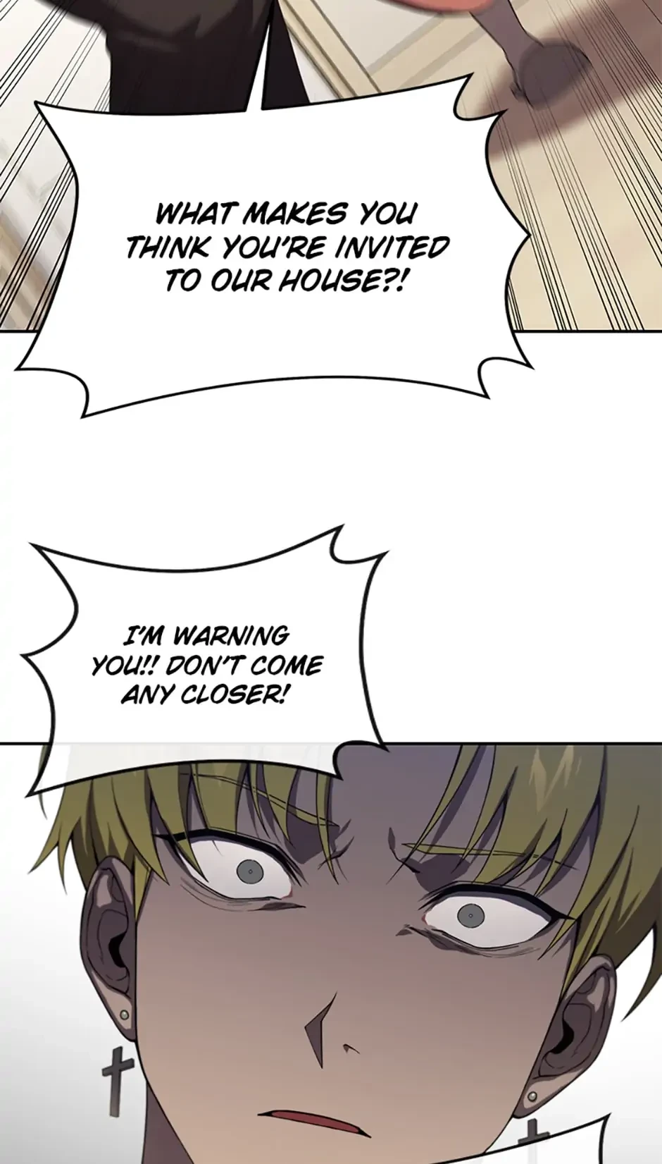 After Ten Millennia in Hell Chapter 7 - 8