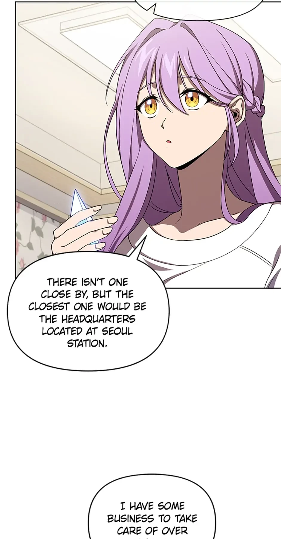 After Ten Millennia in Hell Chapter 9 - 61