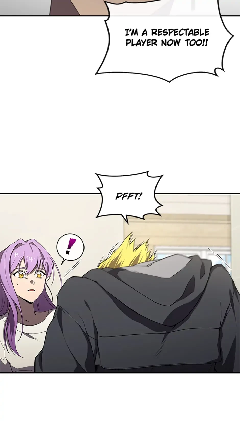 After Ten Millennia in Hell Chapter 7 - 9