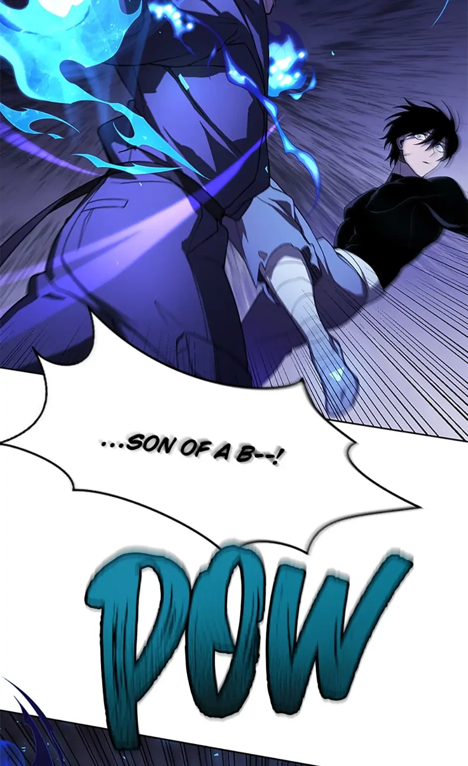 After Ten Millennia in Hell Chapter 8 - 21