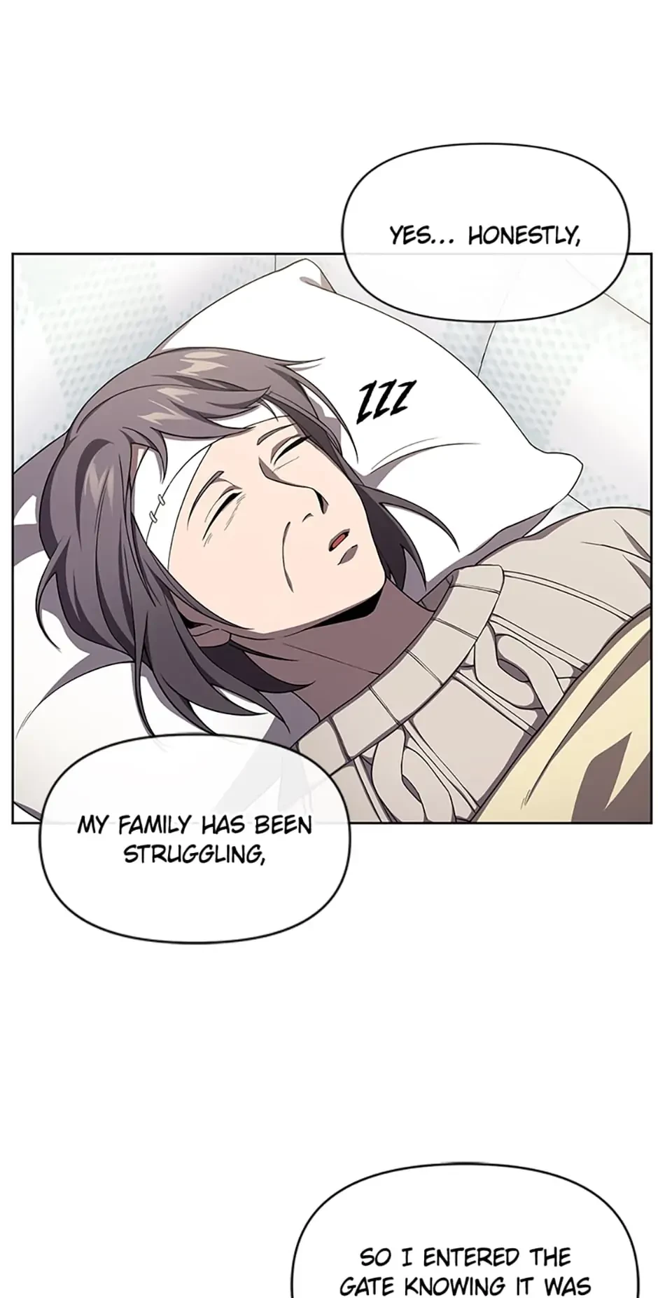 After Ten Millennia in Hell Chapter 9 - 63