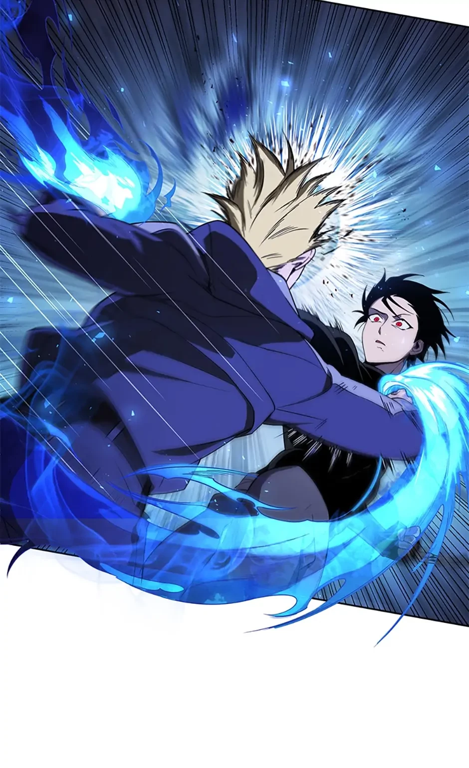After Ten Millennia in Hell Chapter 8 - 22