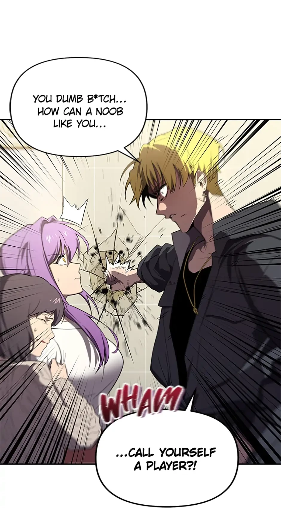 After Ten Millennia in Hell Chapter 7 - 11