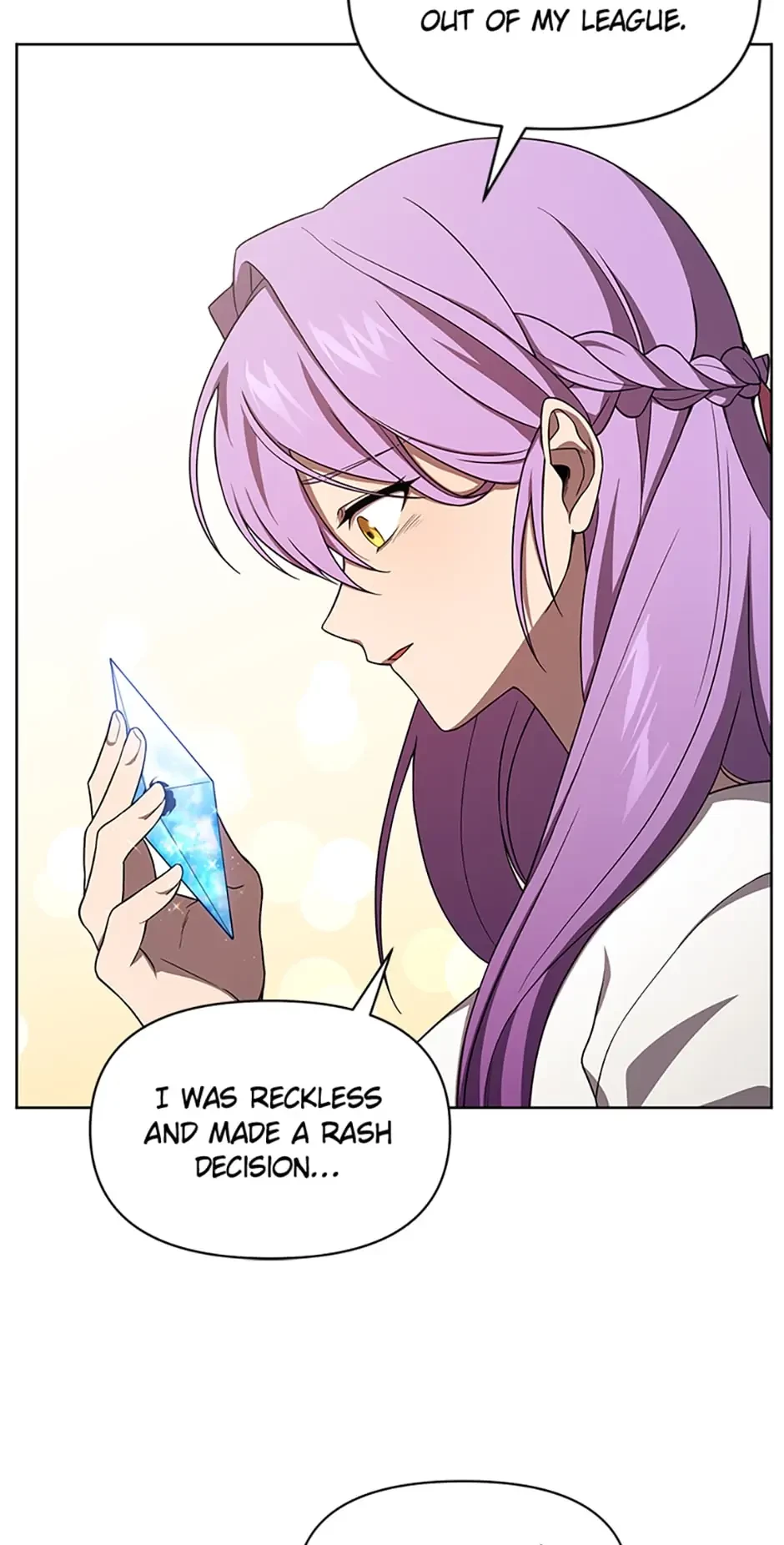 After Ten Millennia in Hell Chapter 9 - 64