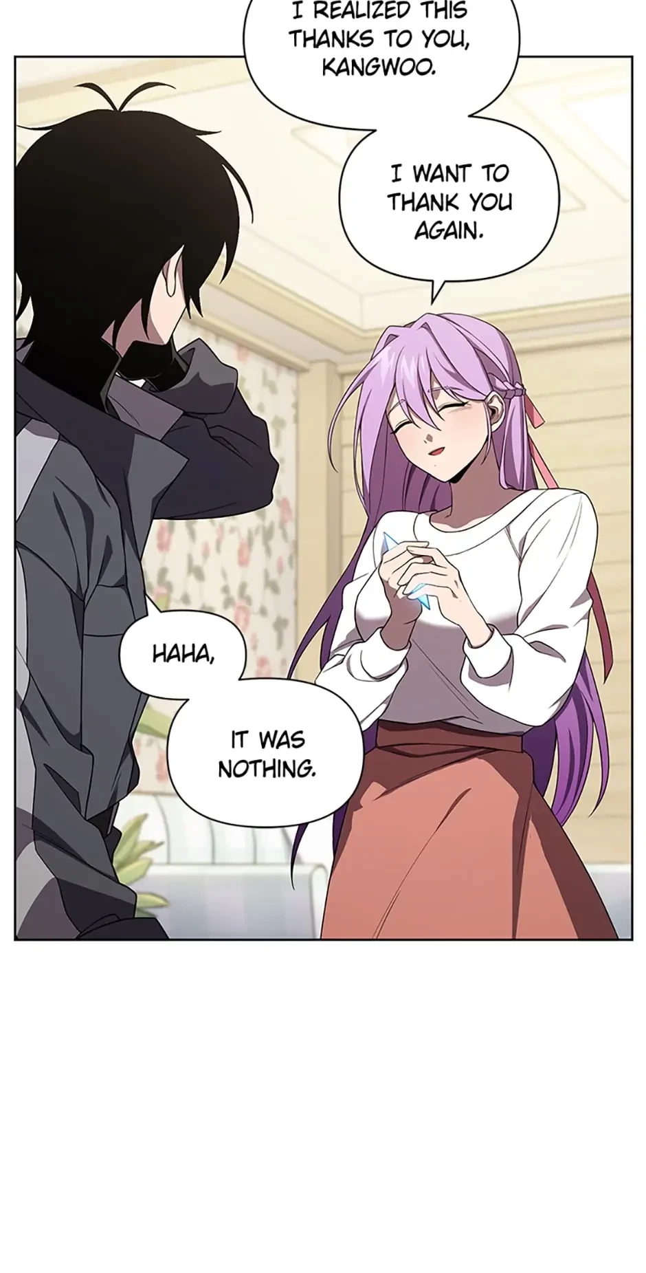 After Ten Millennia in Hell Chapter 9 - 65