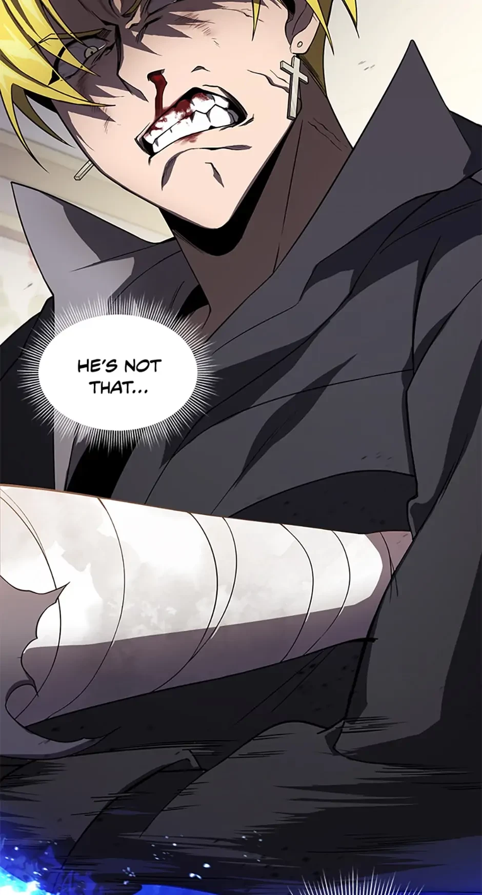 After Ten Millennia in Hell Chapter 8 - 24
