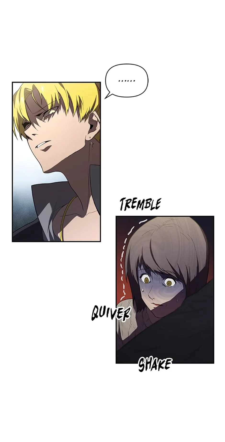 After Ten Millennia in Hell Chapter 7 - 13