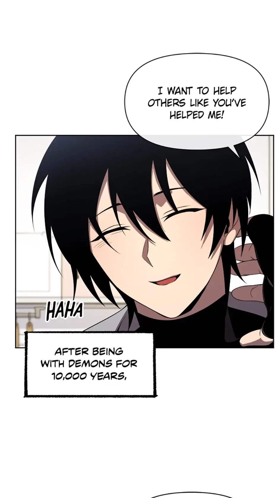 After Ten Millennia in Hell Chapter 9 - 66