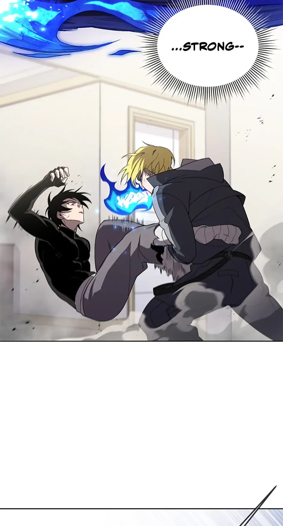 After Ten Millennia in Hell Chapter 8 - 25
