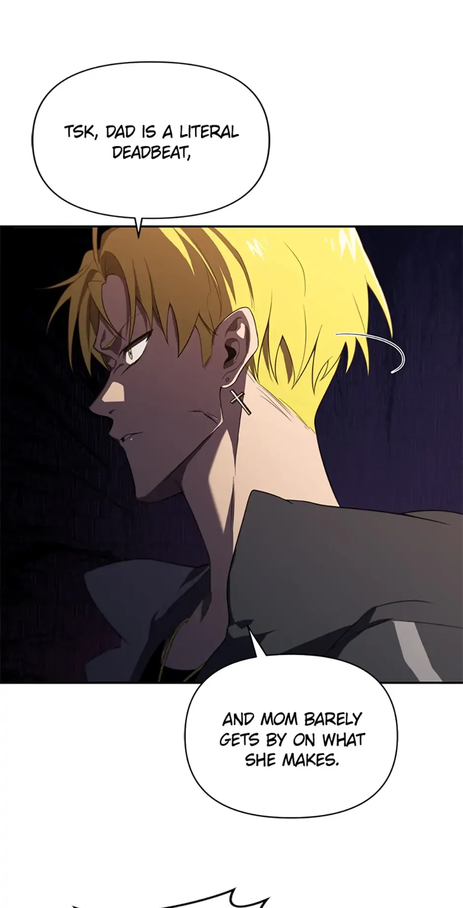 After Ten Millennia in Hell Chapter 7 - 14