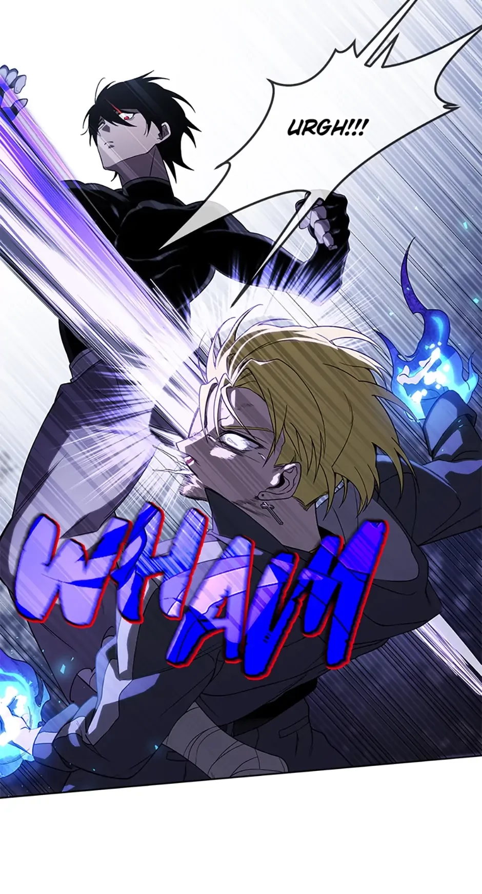 After Ten Millennia in Hell Chapter 8 - 26
