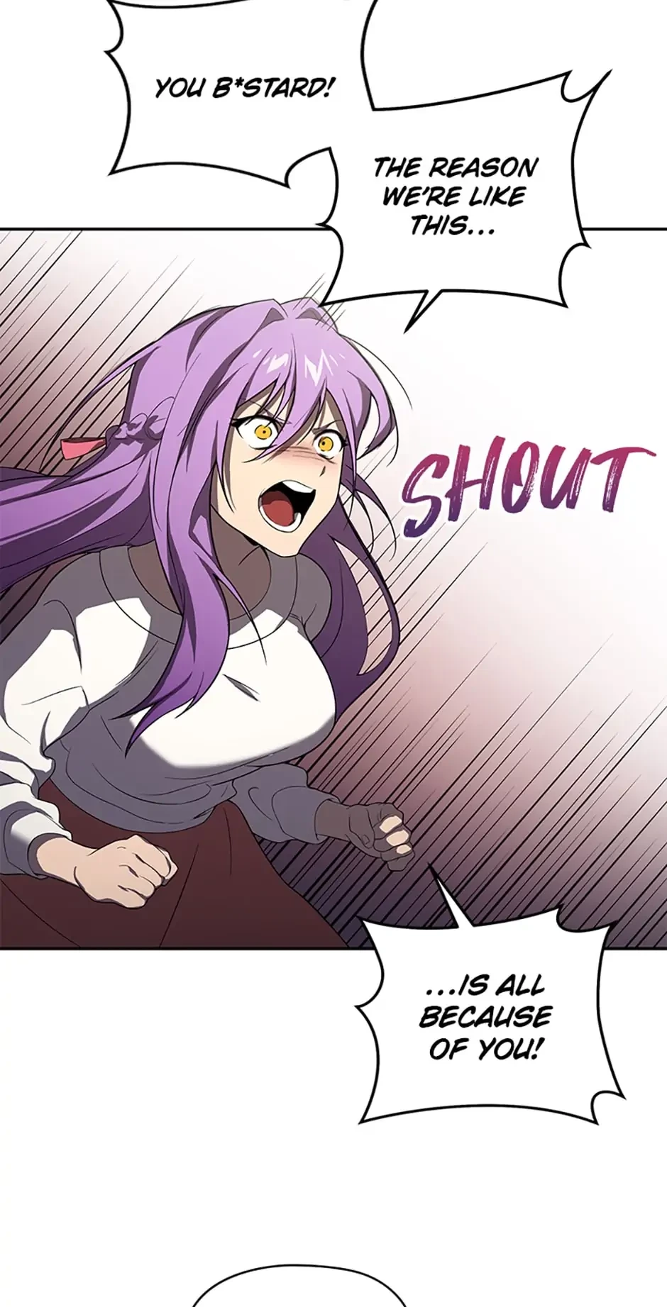 After Ten Millennia in Hell Chapter 7 - 15