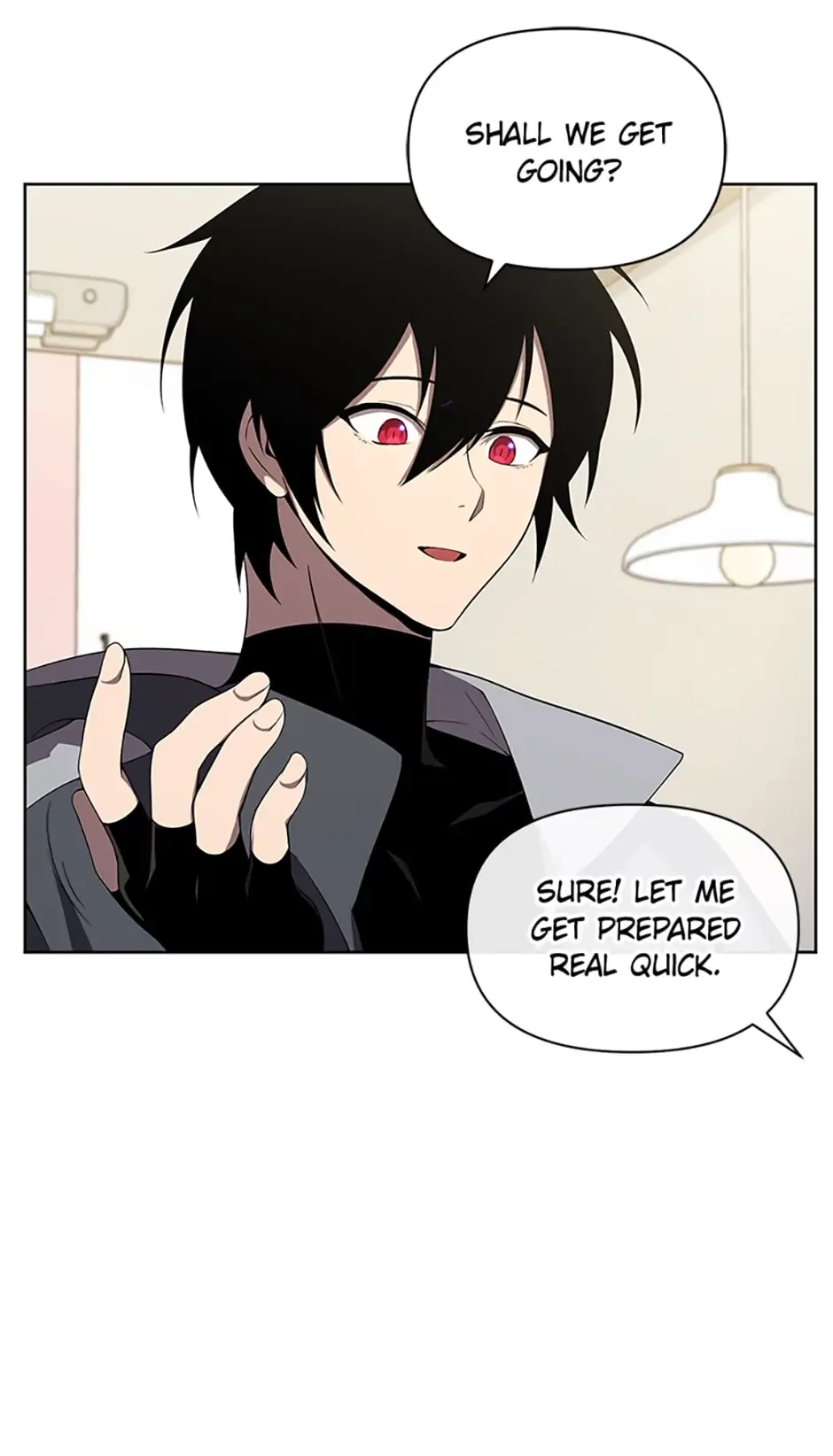 After Ten Millennia in Hell Chapter 9 - 69