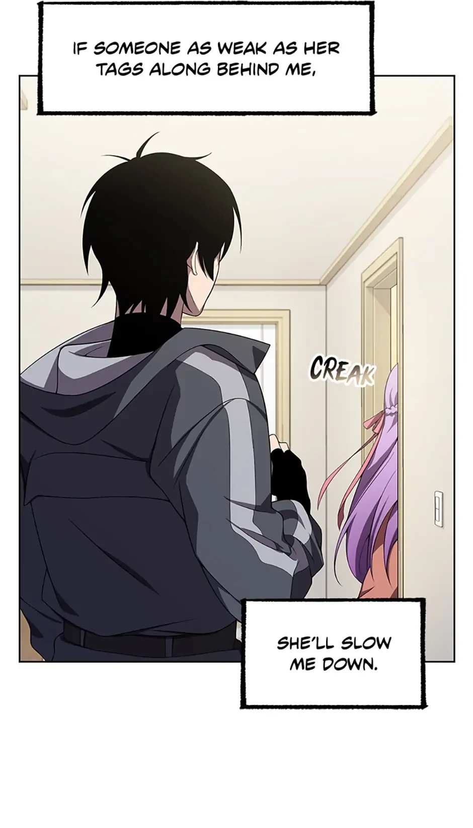 After Ten Millennia in Hell Chapter 9 - 70