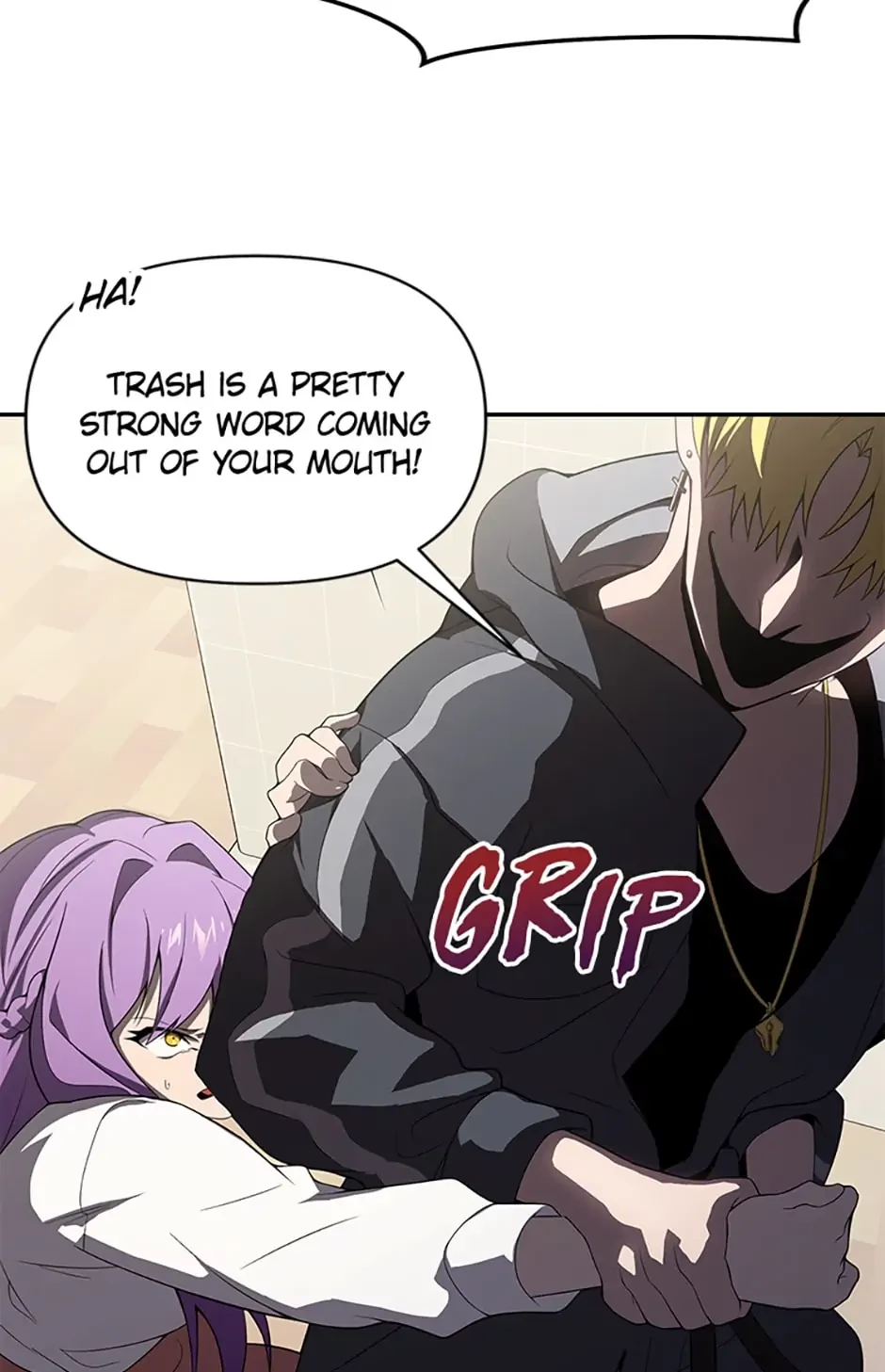 After Ten Millennia in Hell Chapter 7 - 18