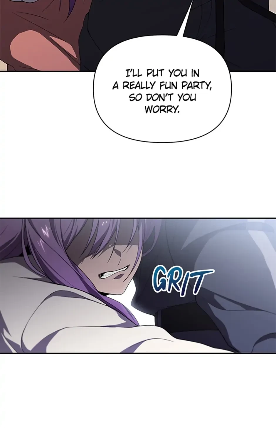 After Ten Millennia in Hell Chapter 7 - 19