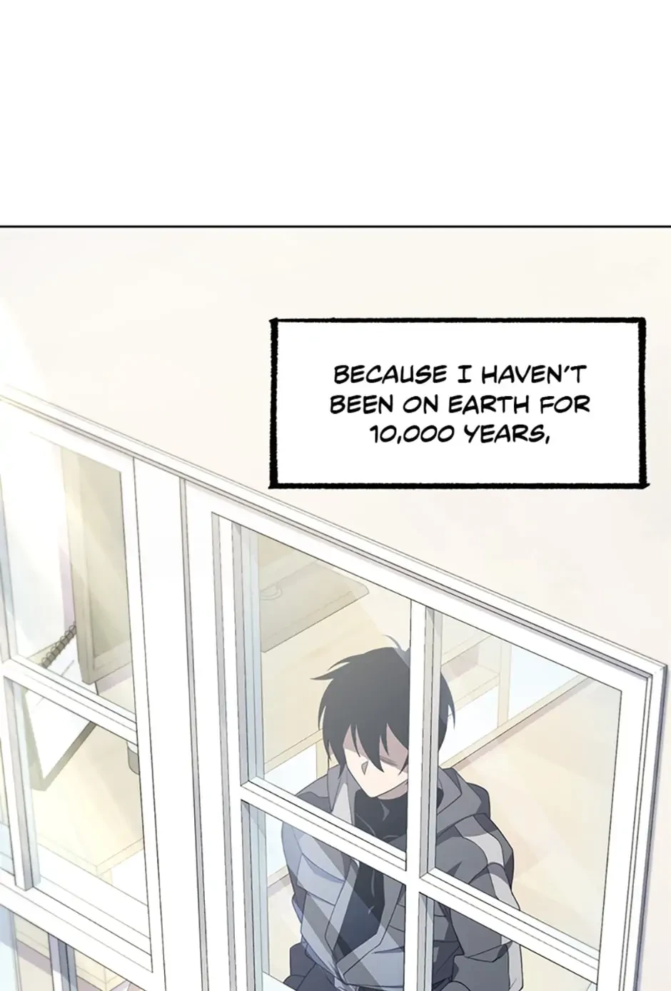 After Ten Millennia in Hell Chapter 9 - 73