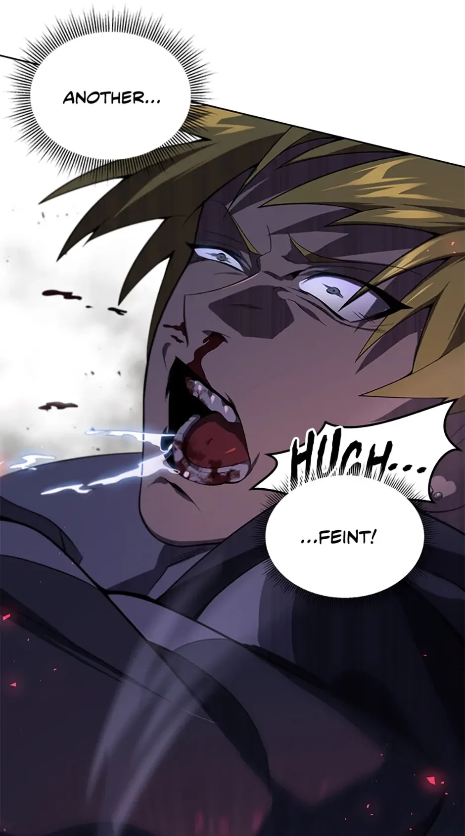 After Ten Millennia in Hell Chapter 8 - 30