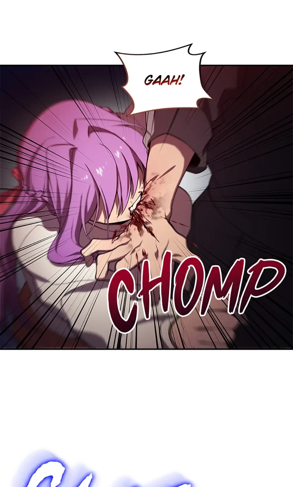 After Ten Millennia in Hell Chapter 7 - 20