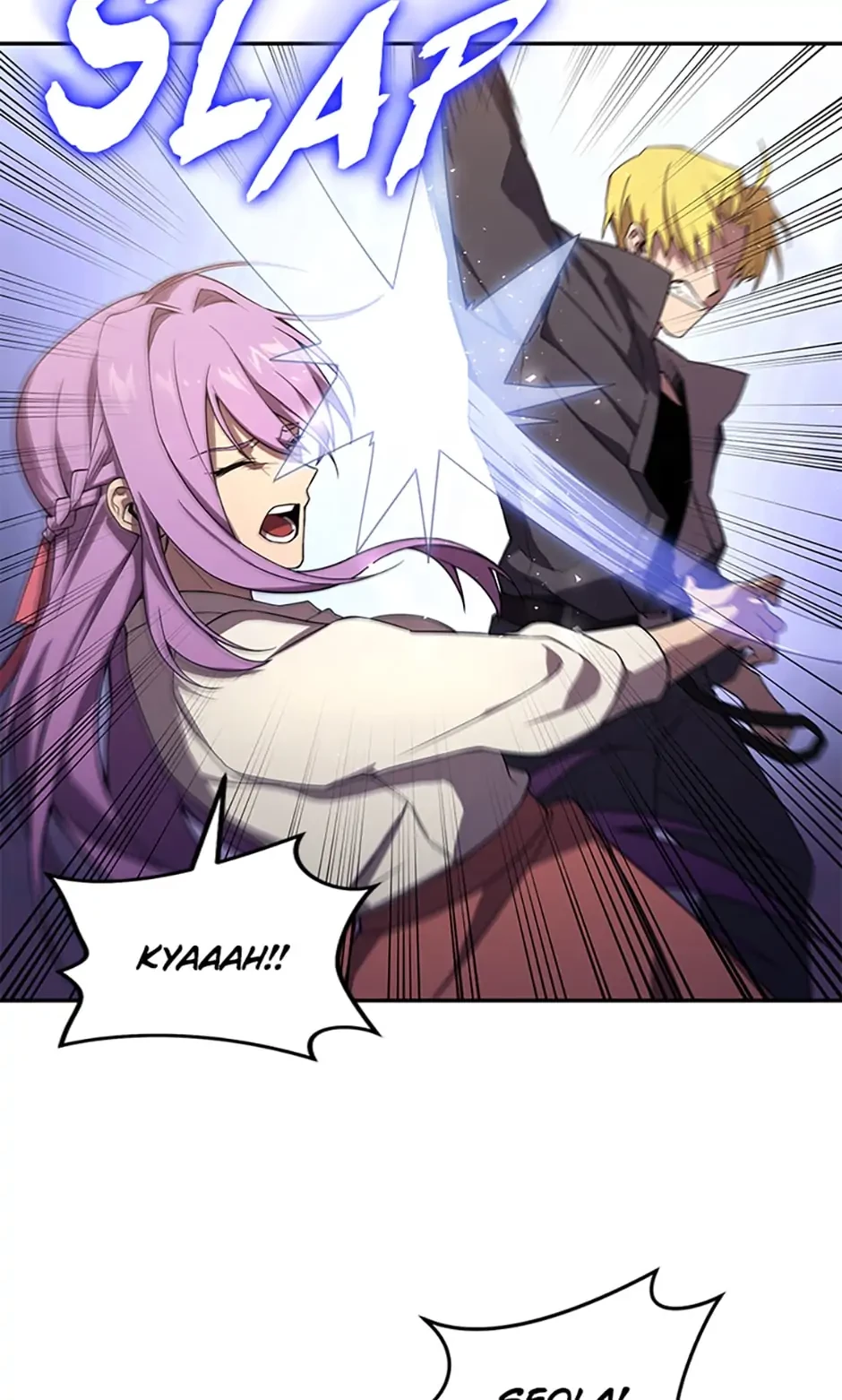 After Ten Millennia in Hell Chapter 7 - 21
