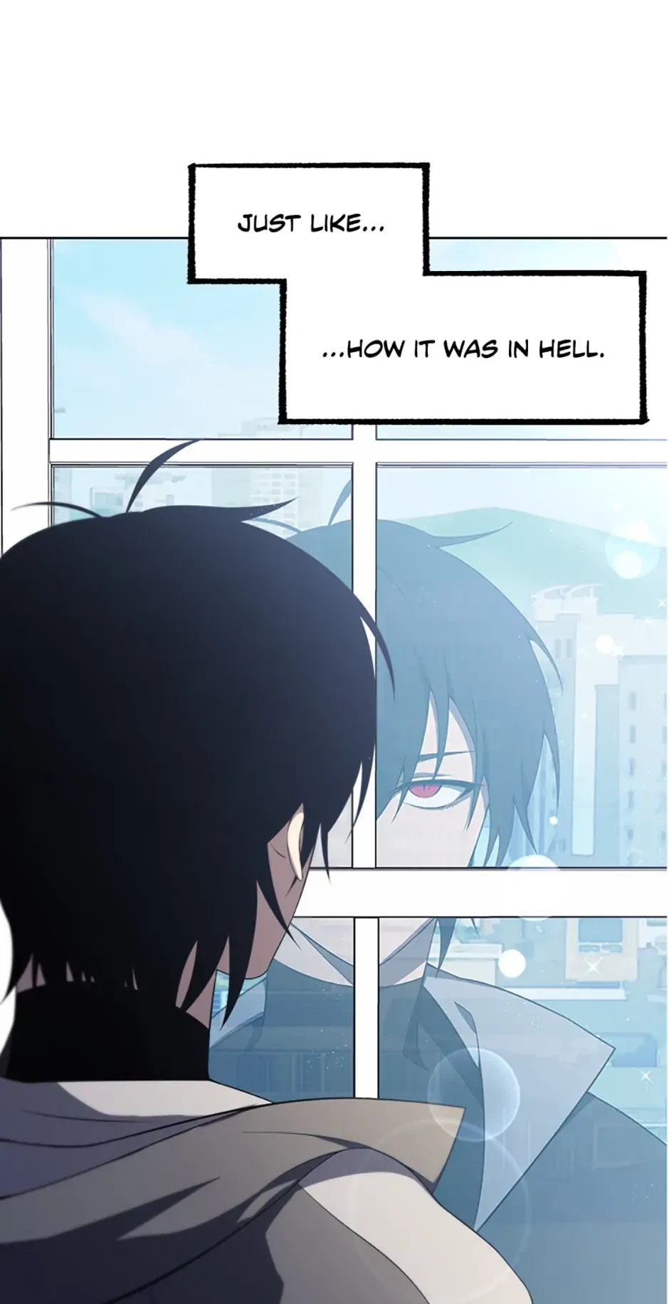 After Ten Millennia in Hell Chapter 9 - 75