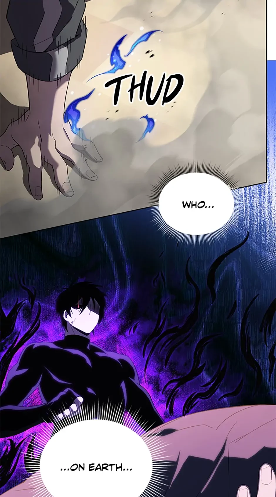 After Ten Millennia in Hell Chapter 8 - 33